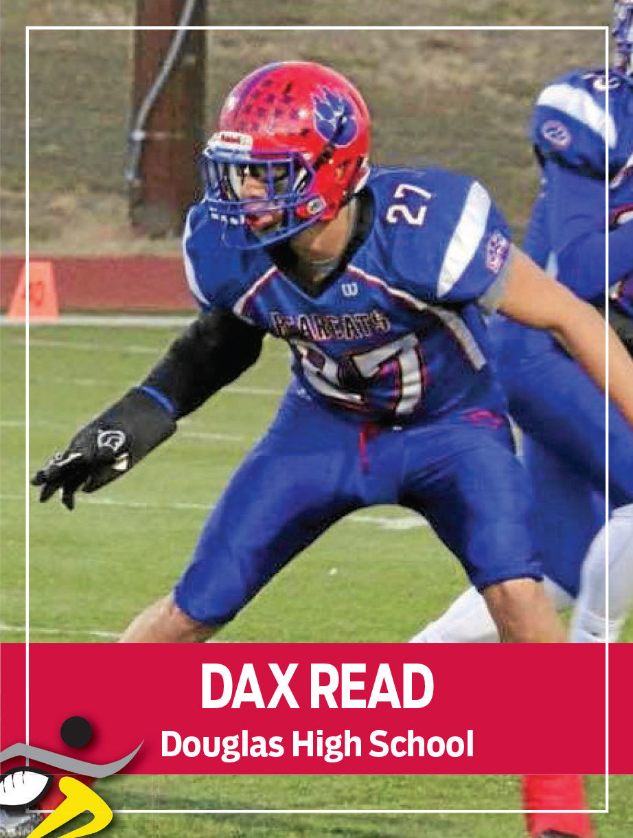Dax Read